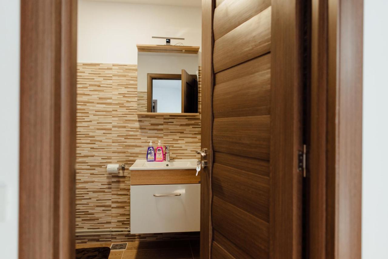 Autentic Adorabil Apartment Albestii Paminteni Bagian luar foto