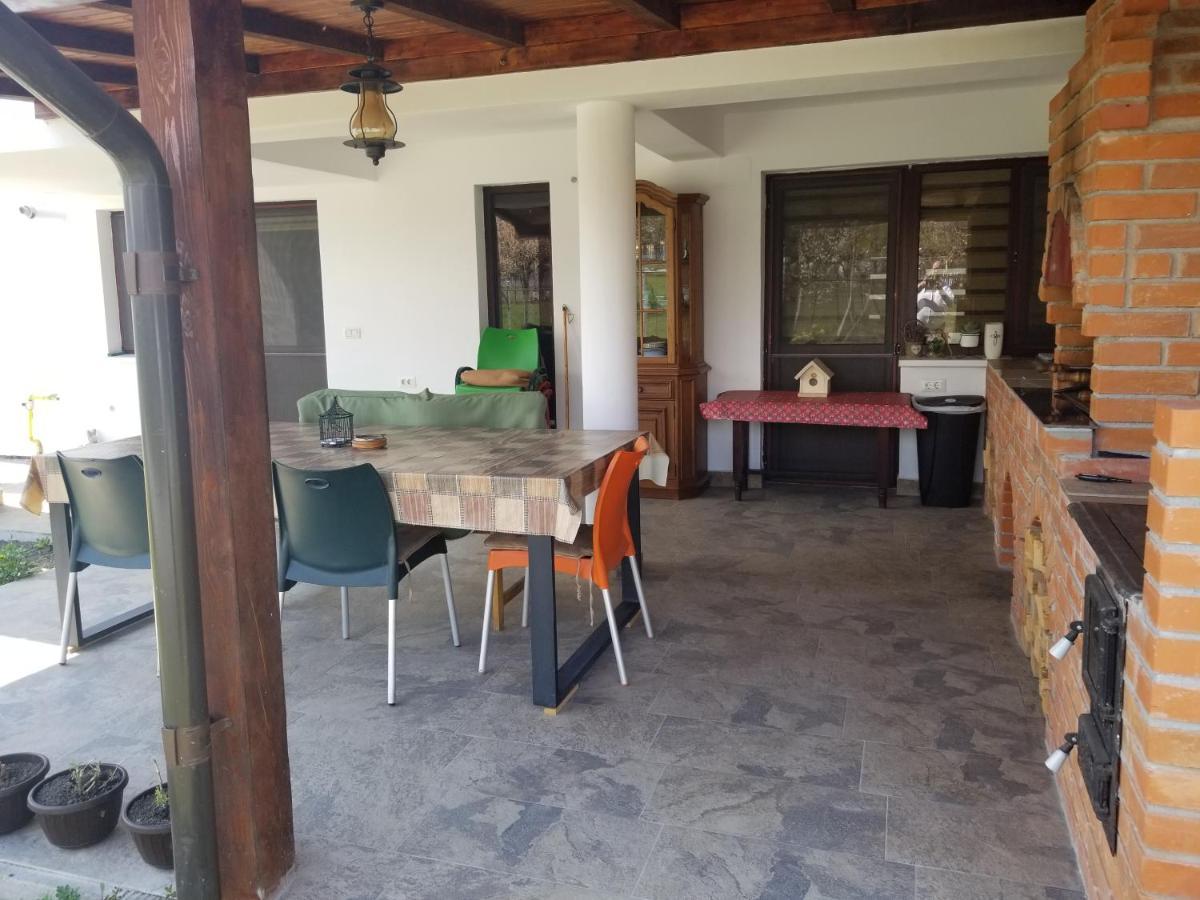 Autentic Adorabil Apartment Albestii Paminteni Bagian luar foto