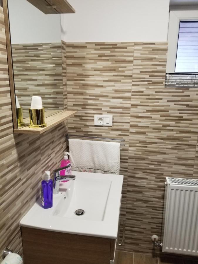 Autentic Adorabil Apartment Albestii Paminteni Bagian luar foto