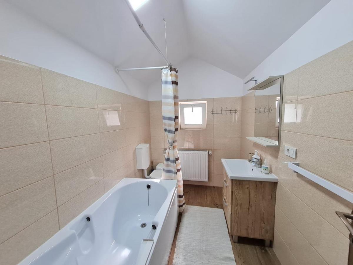 Autentic Adorabil Apartment Albestii Paminteni Bagian luar foto